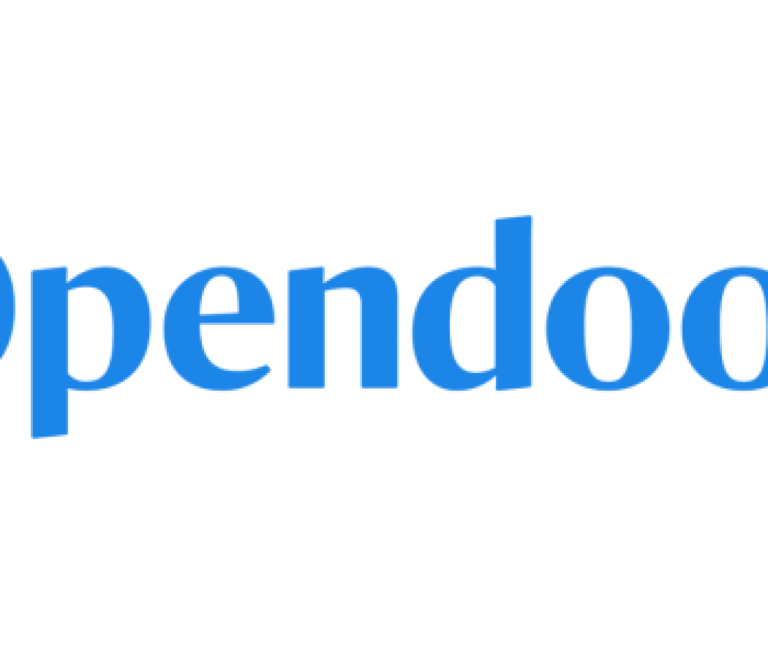 Copy of Opendoor Logo