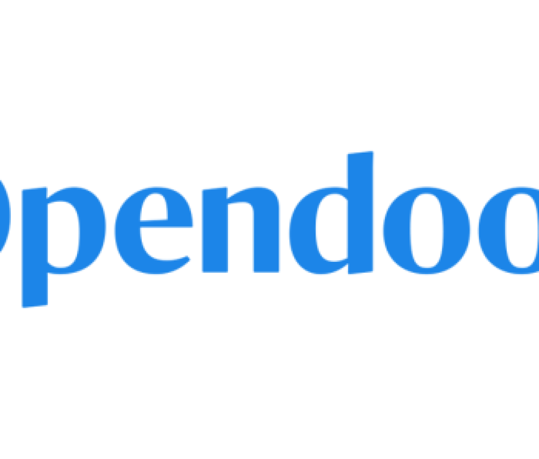 Copy of Opendoor Logo