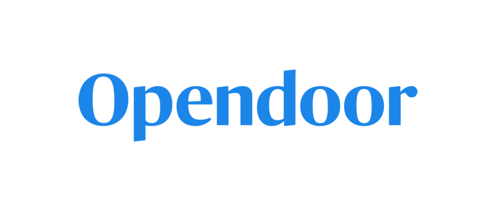 Copy of Opendoor Logo