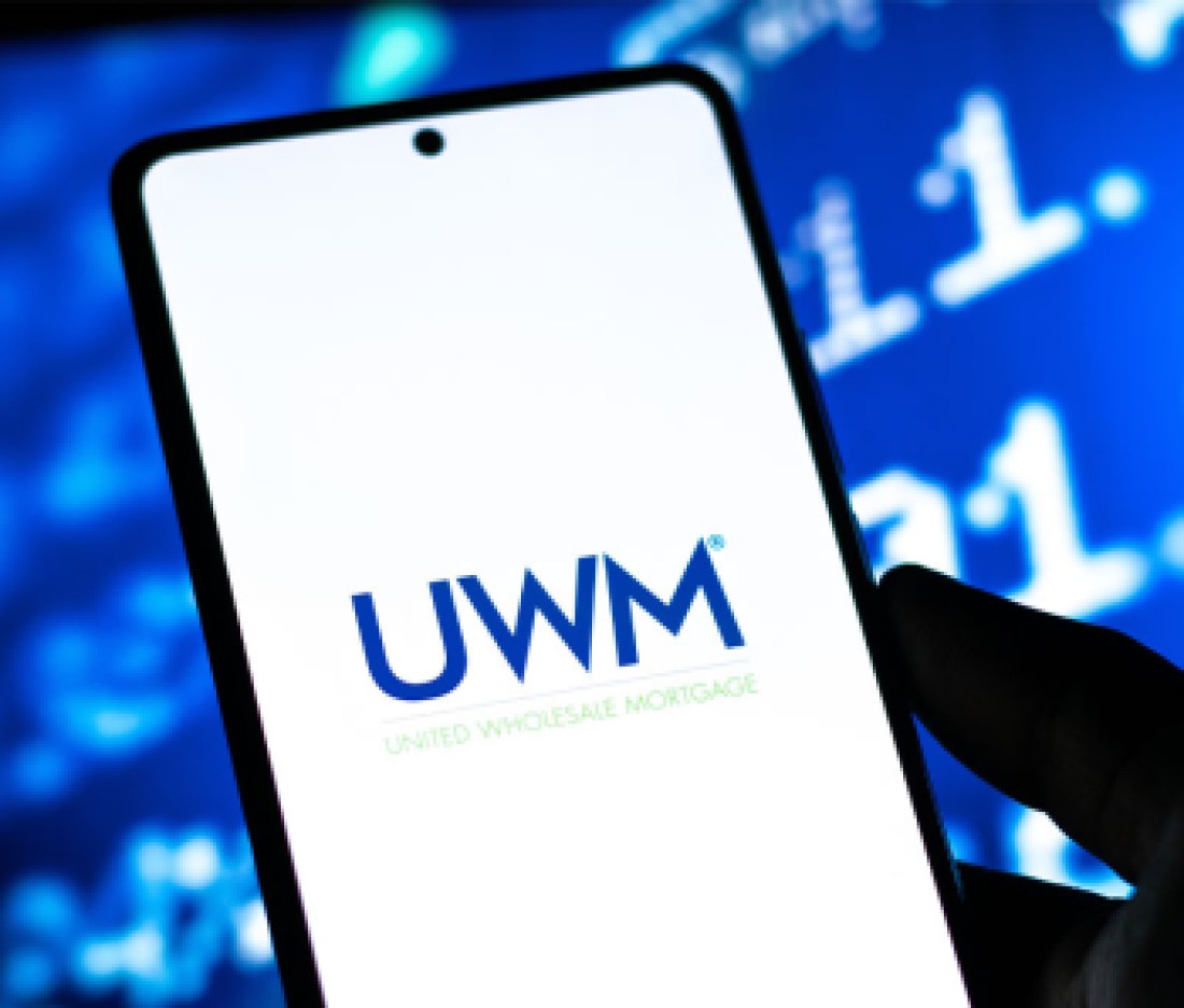 UWM- Lenders