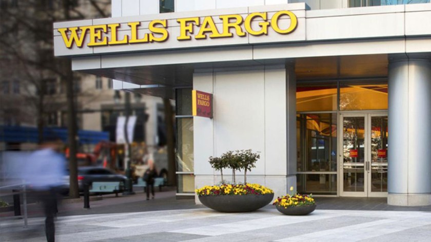 Wells Fargo