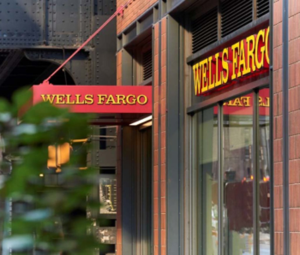 Wells fargo