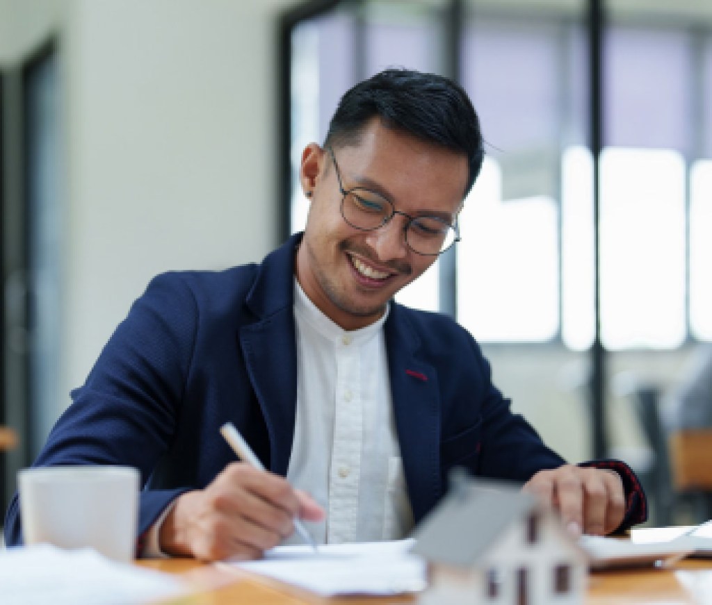 correspondent lenders