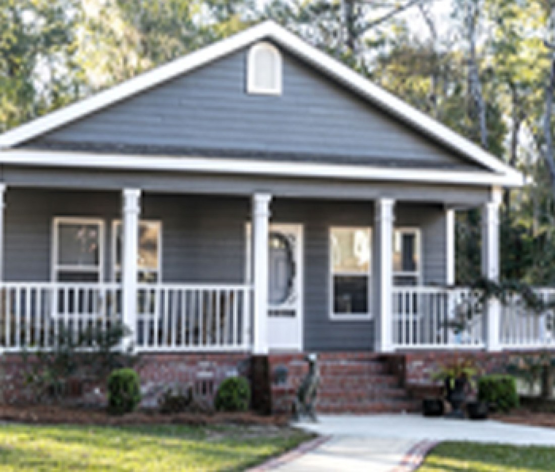 manufactured-home