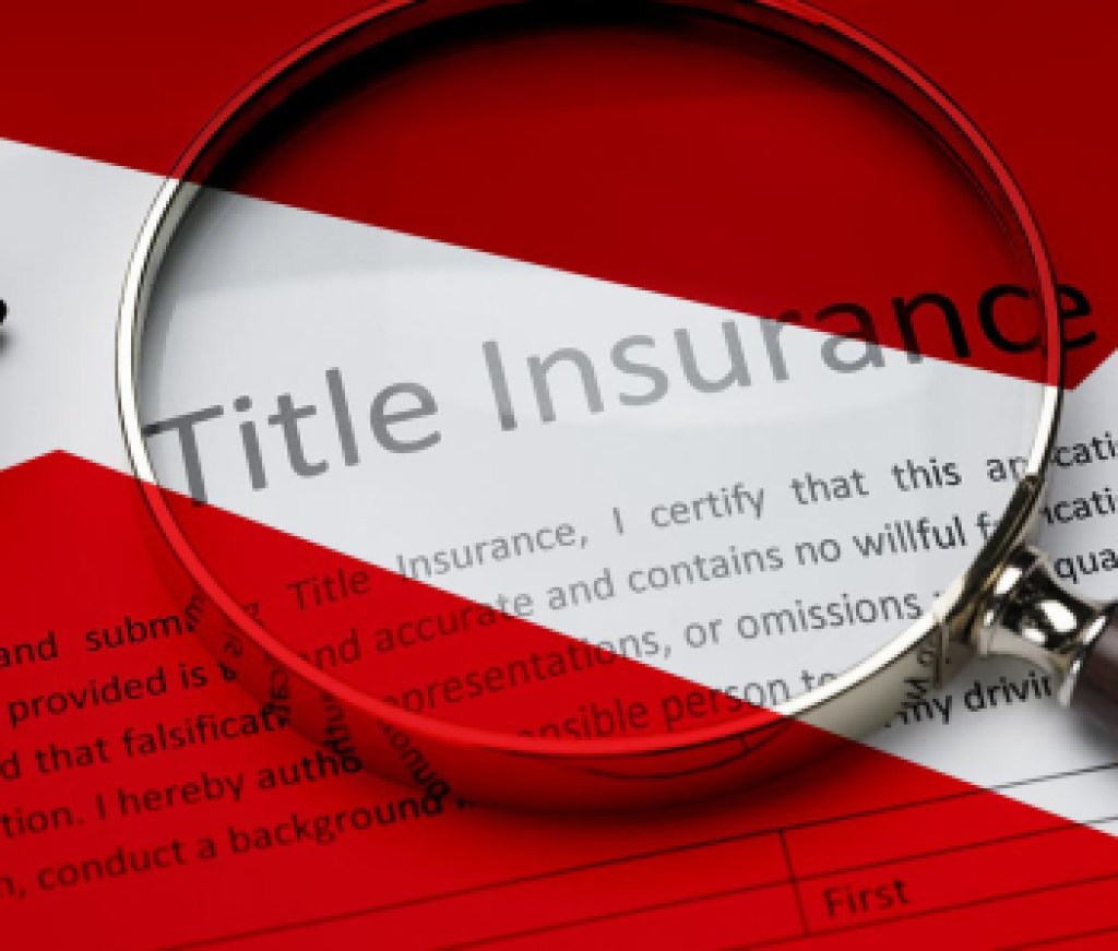 title insurance