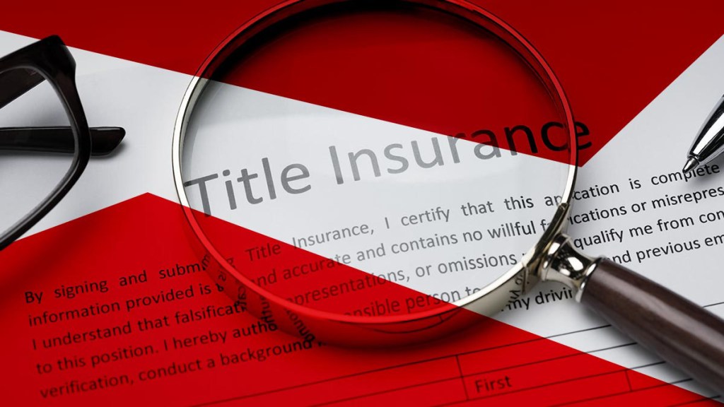 title insurance