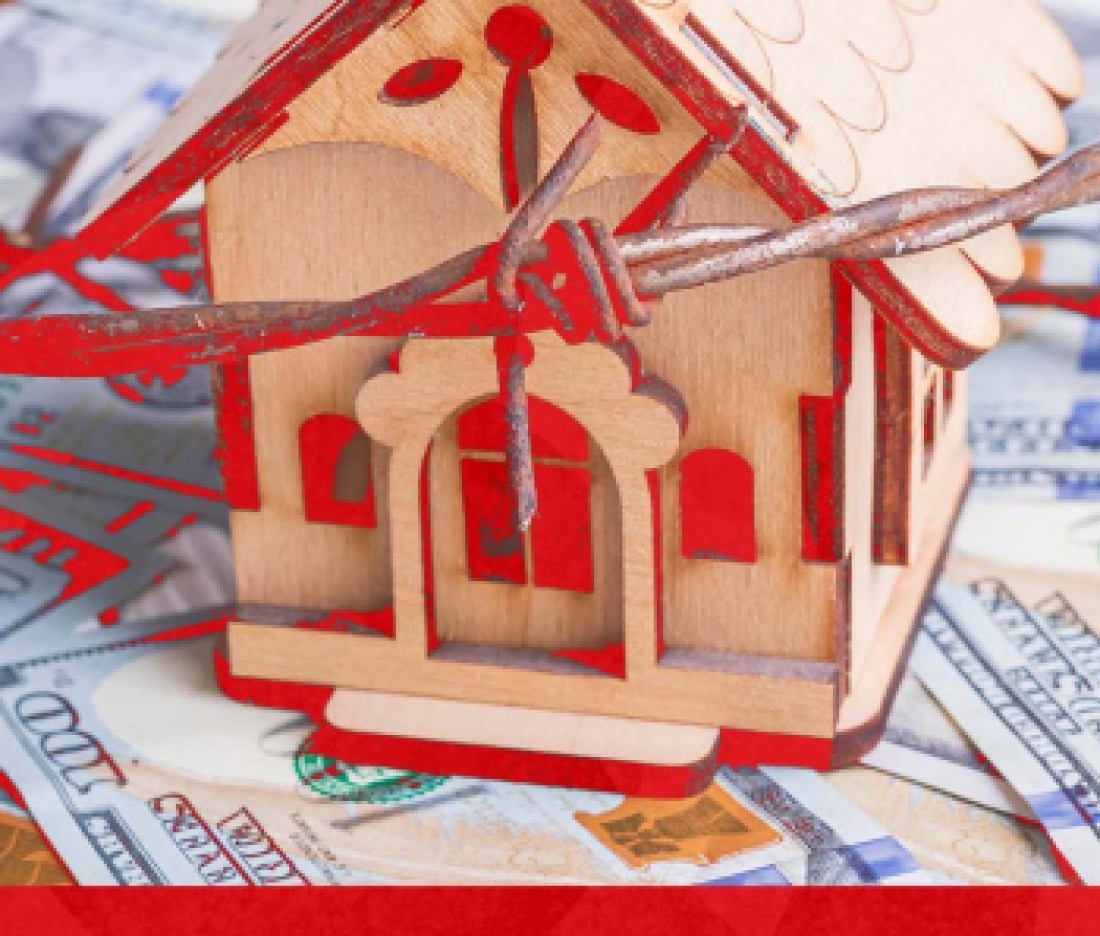 wirefraud, money, house