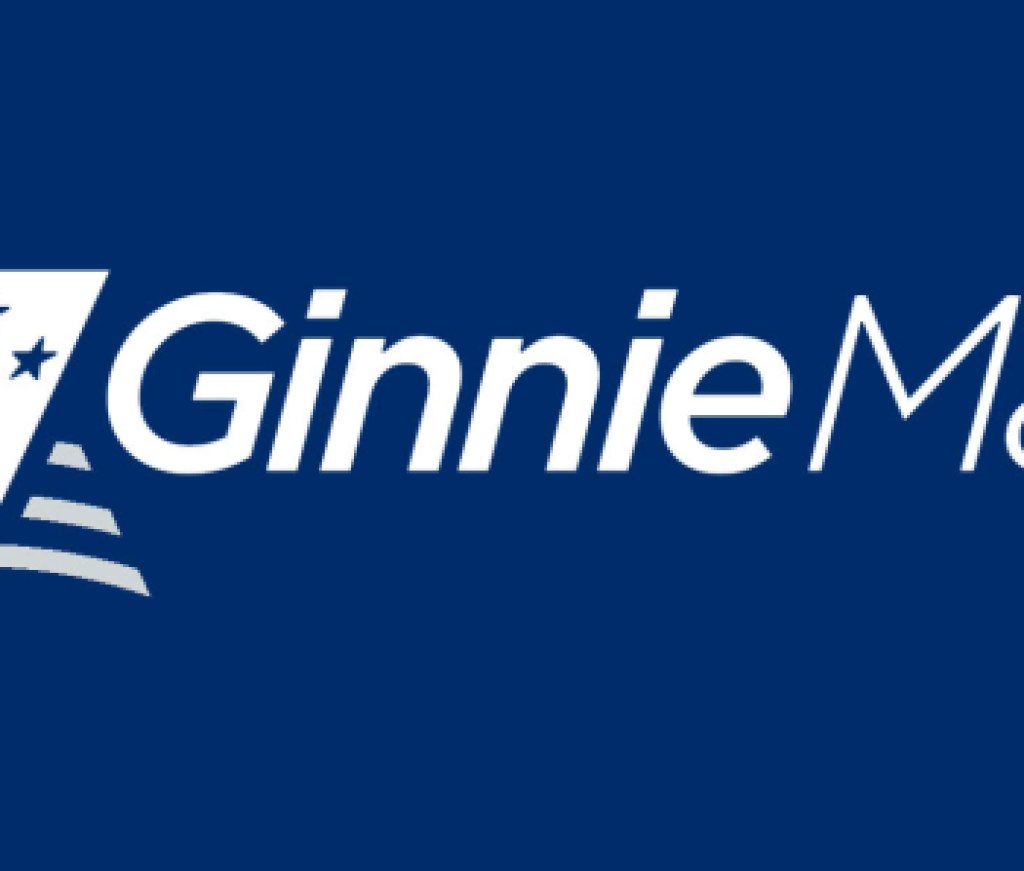 Ginnie Mae