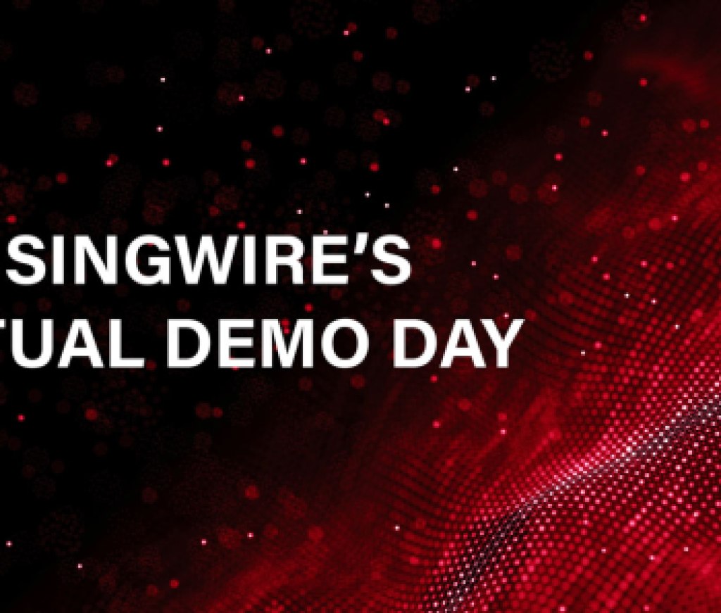 HousingWire Demo Days