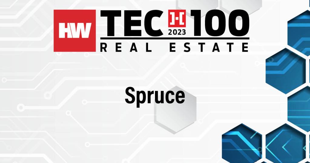 Spruce Tech 100 Real Estate