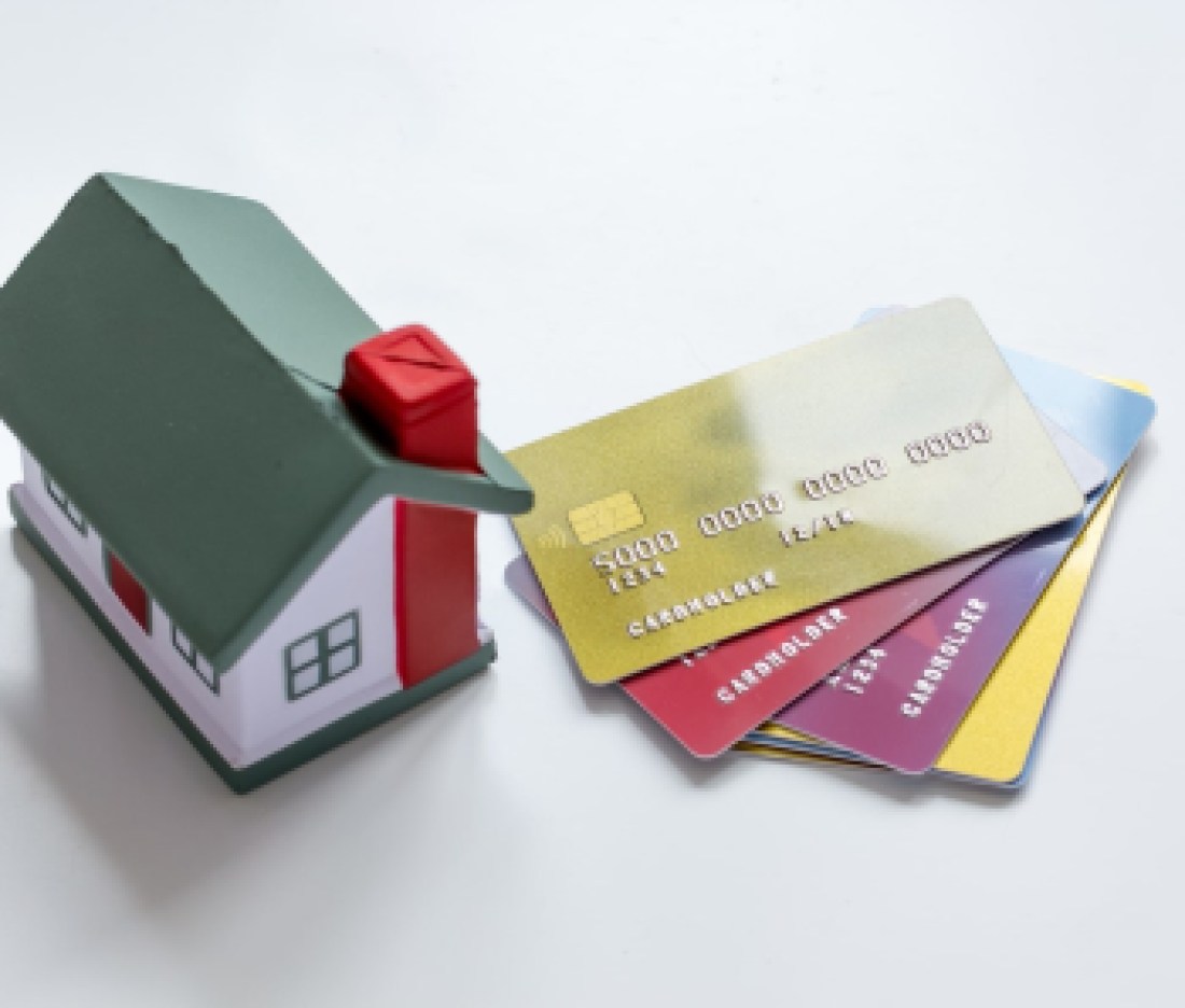 Rocket Companies launches credit card