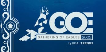 Get ready for Gathering of Eagles 2023