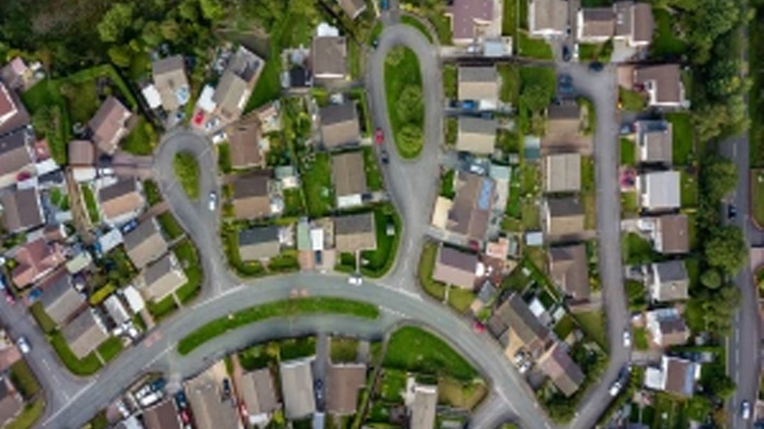 homes