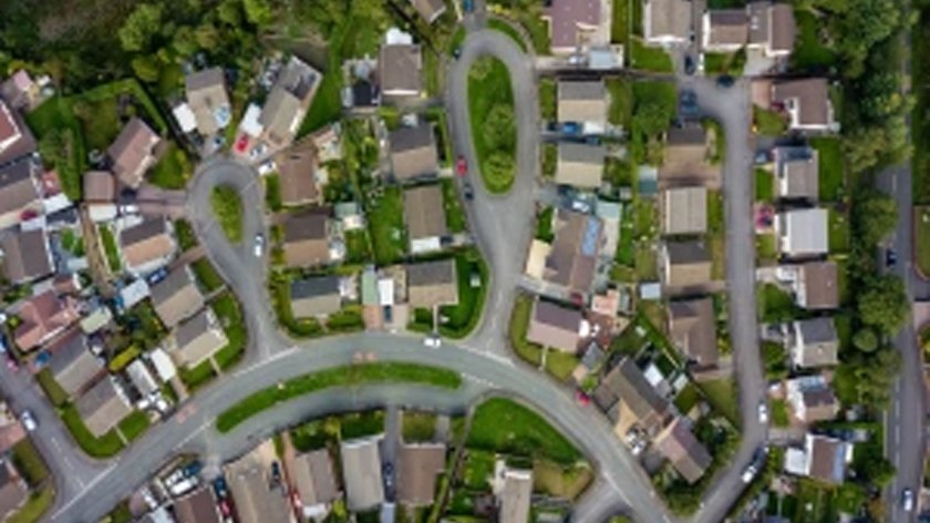 homes