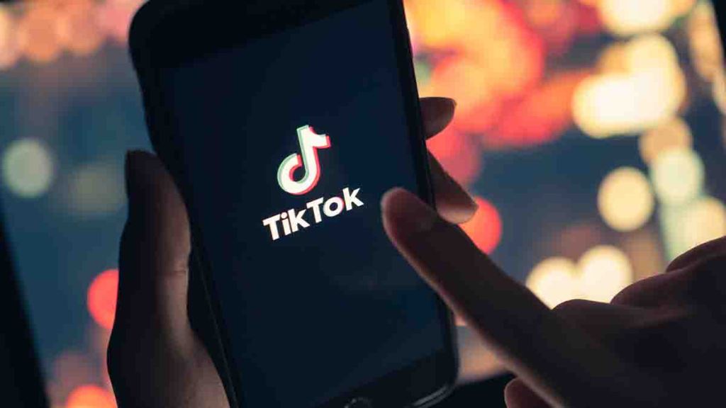 tiktok image