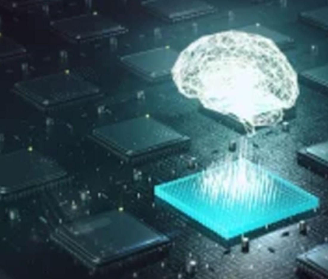 Ai-and-brain