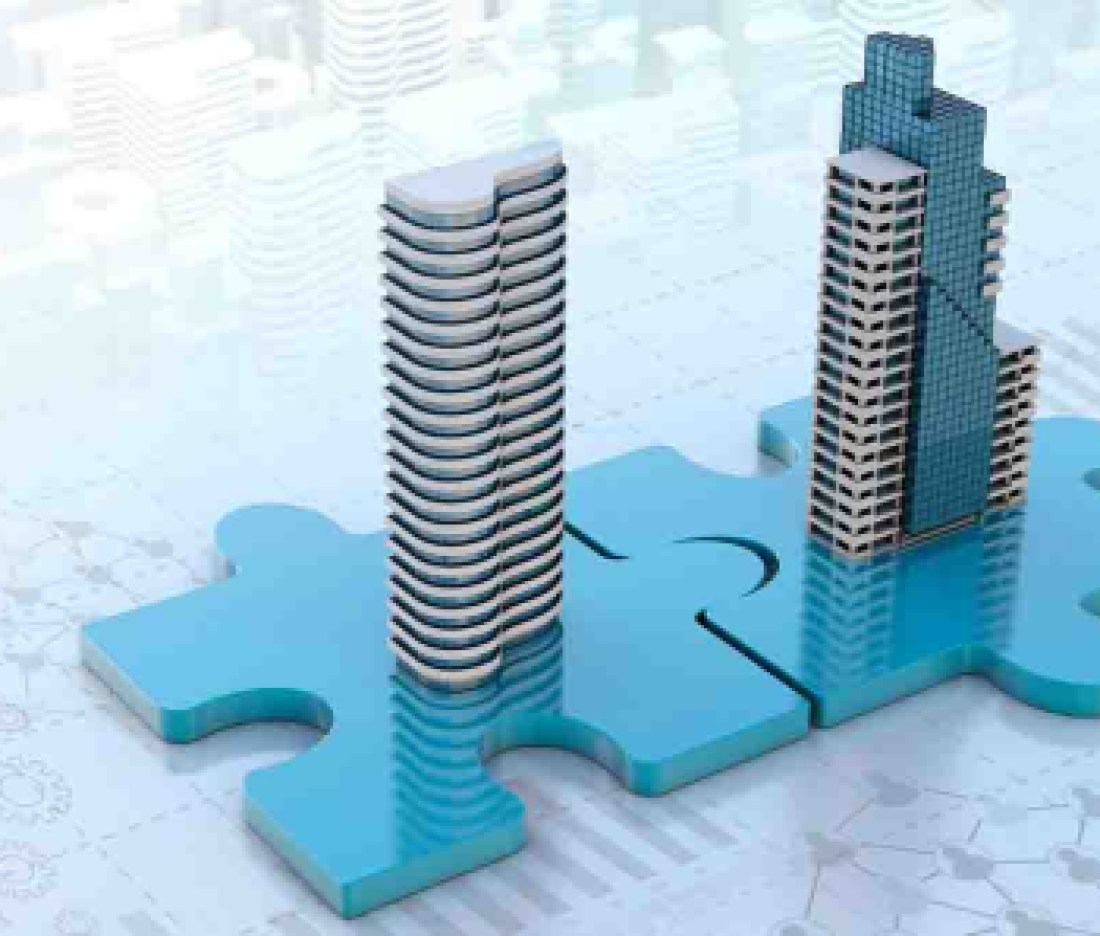 Mr Cooper Home Point merger
