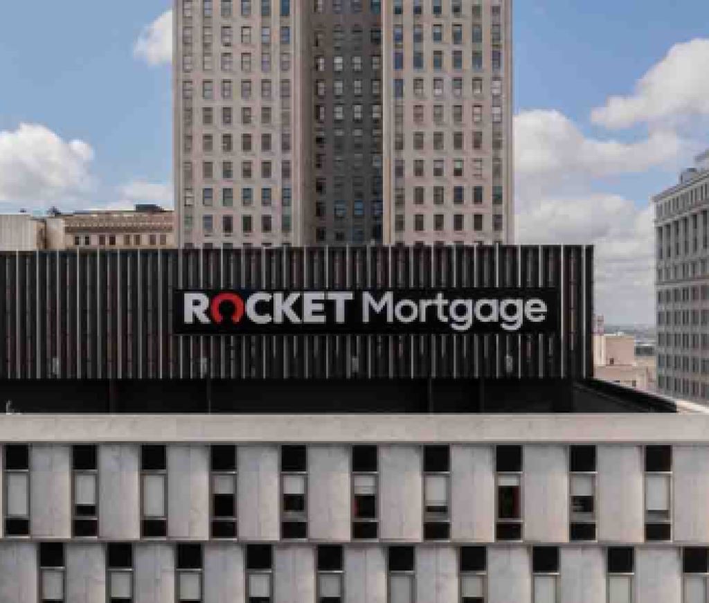 Rocket Mortgage