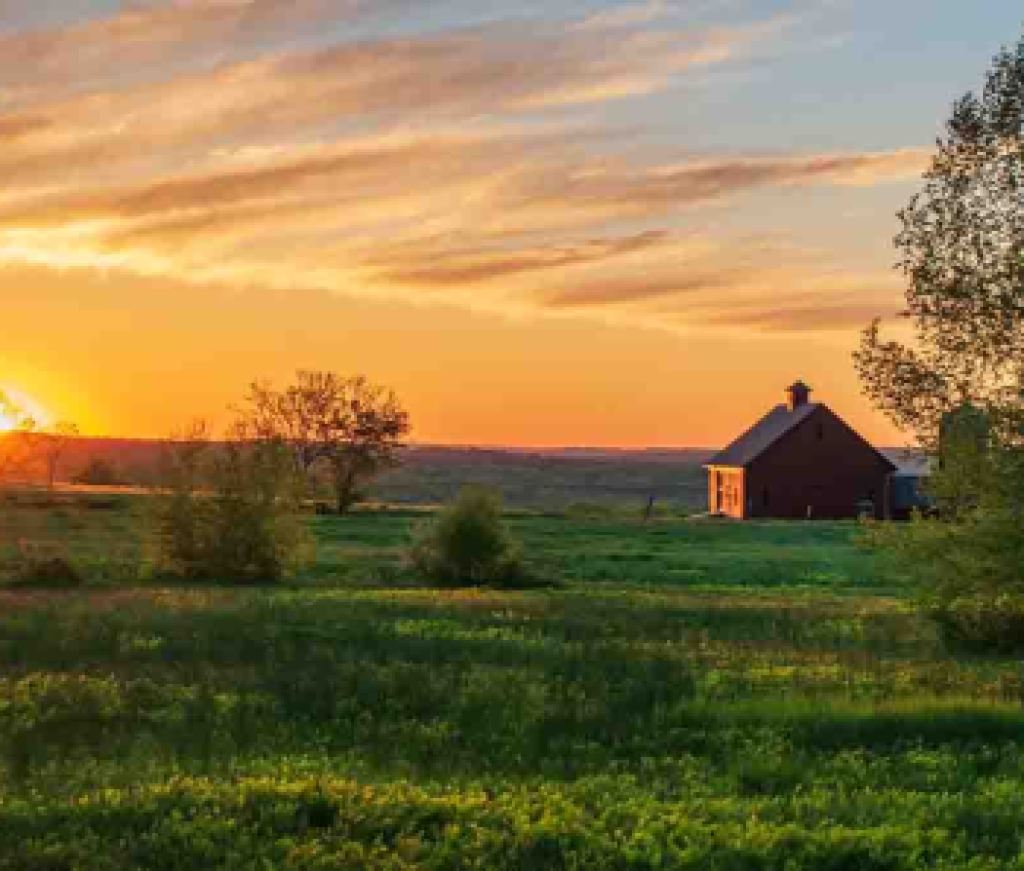 affordable rural housing