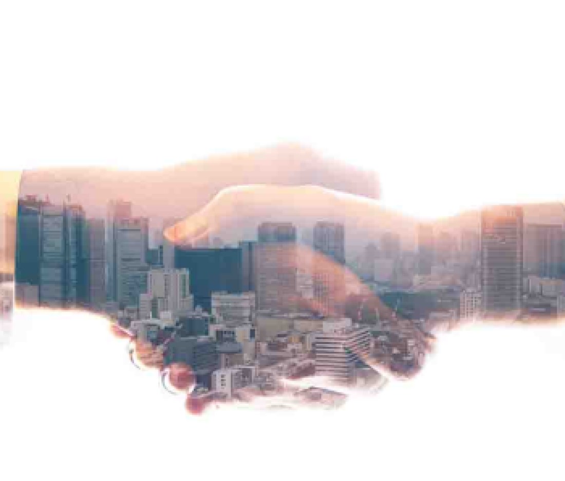 company merger acquisition