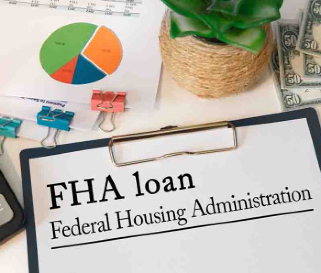 FHA loan