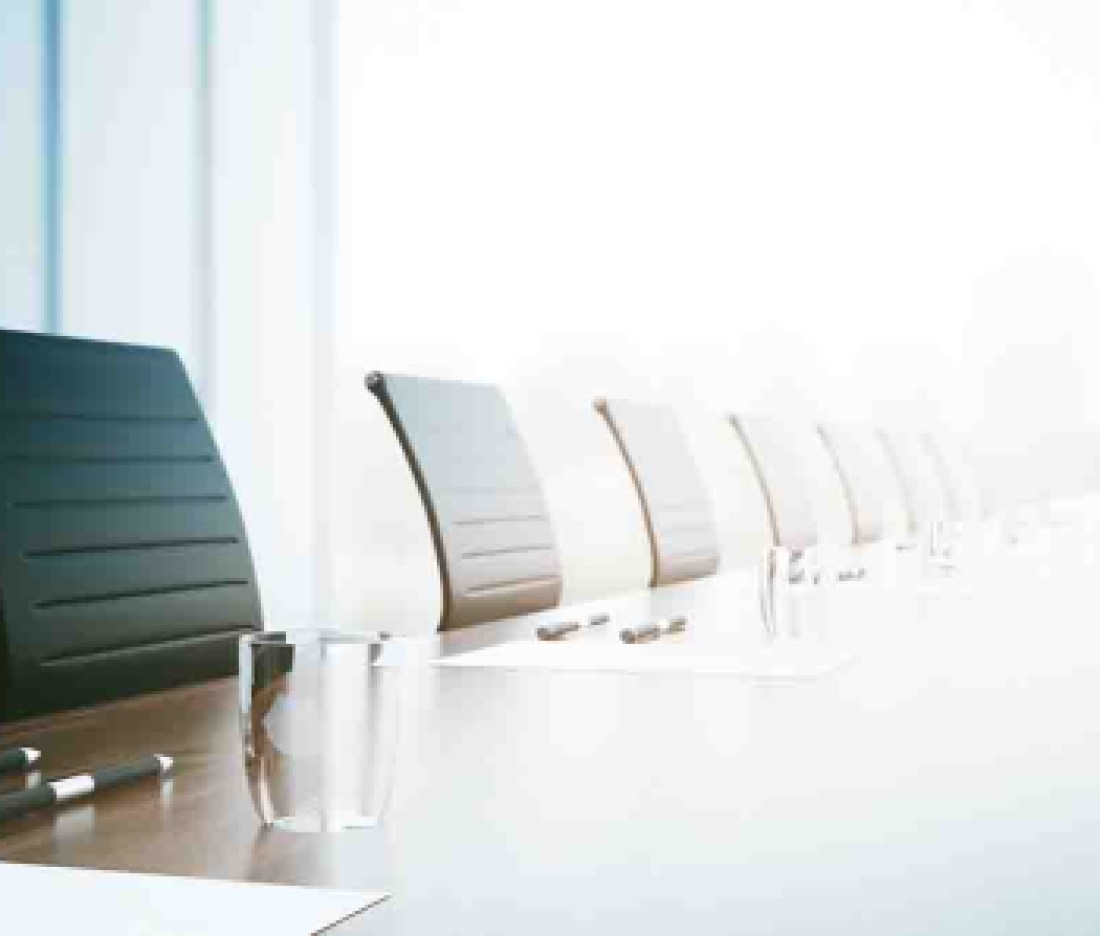 boardroom executives