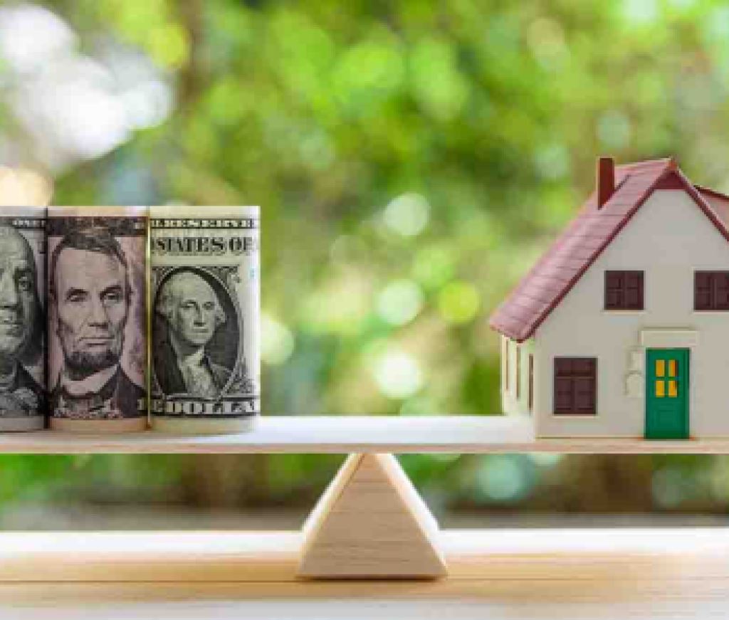 mortgage loan lending