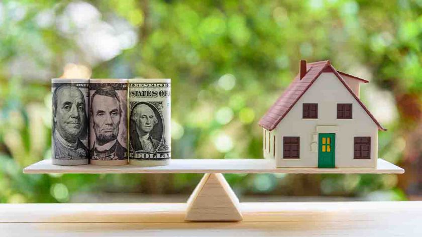 mortgage loan lending
