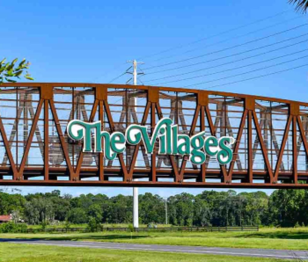 The Villages