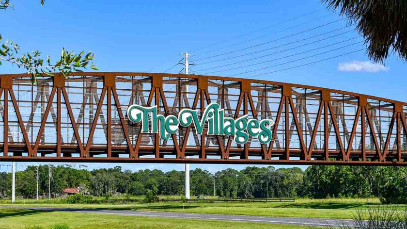 The Villages
