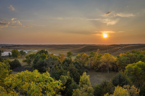 housing market Nebraska