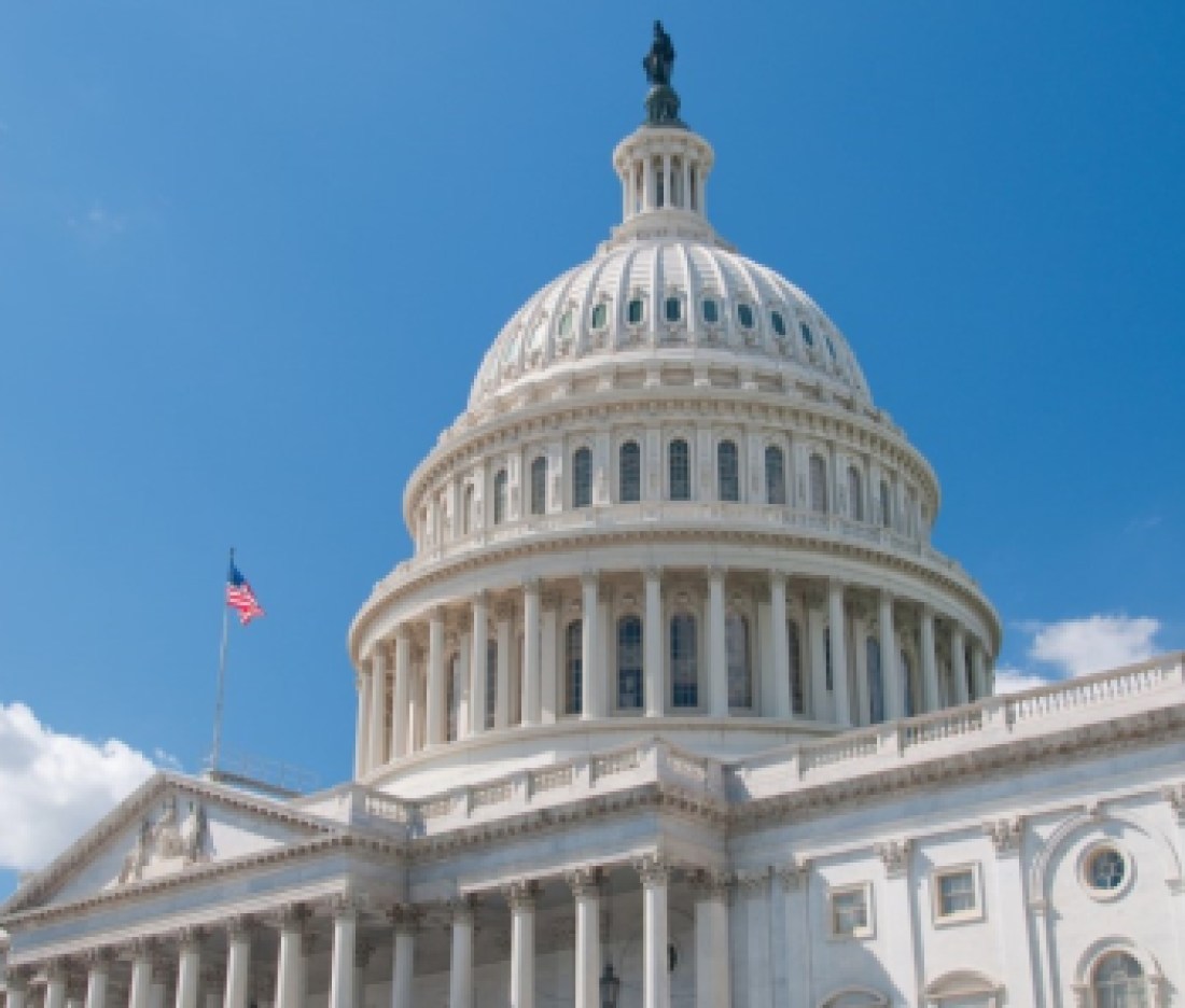 DC, Capitol 2