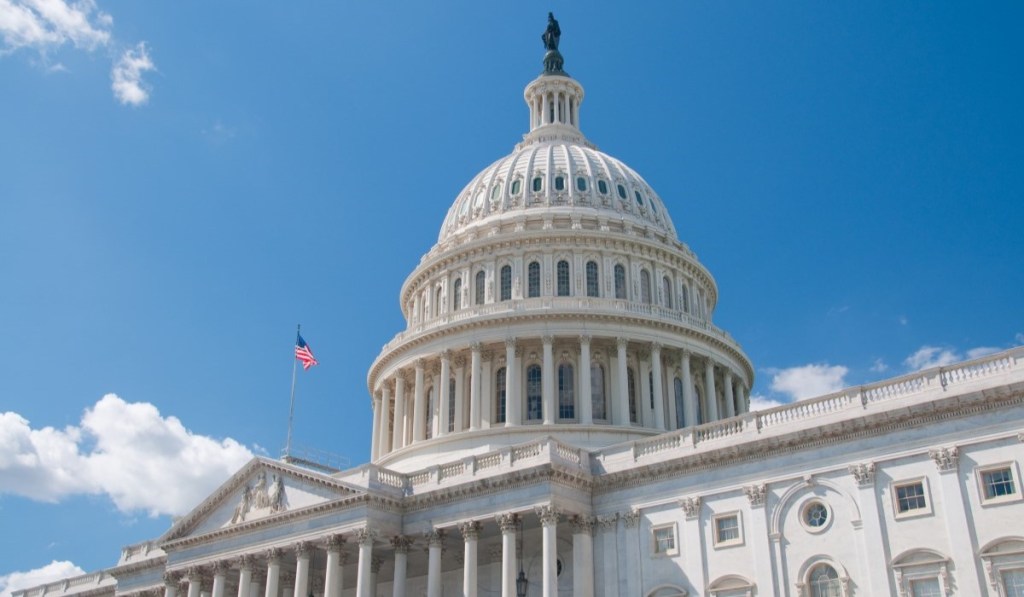 DC Capitol 2