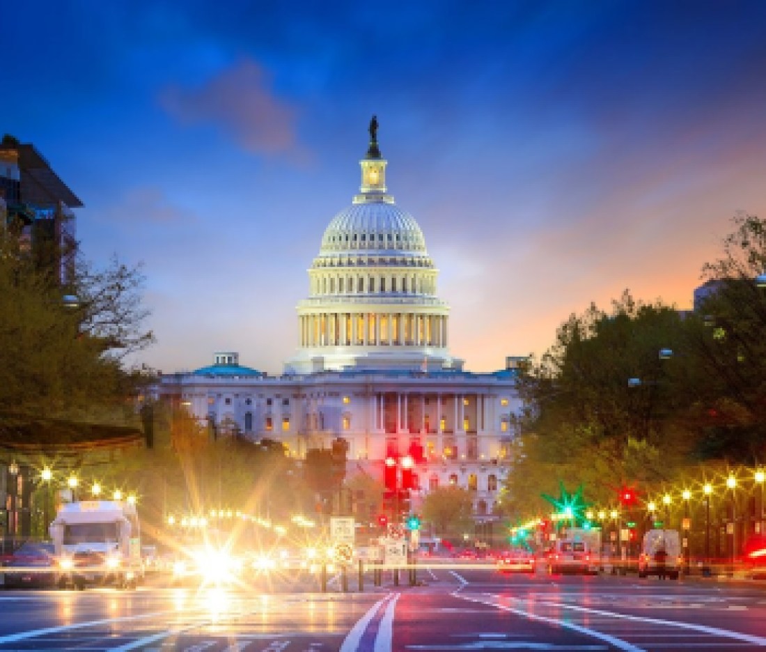 DC, Capitol 4