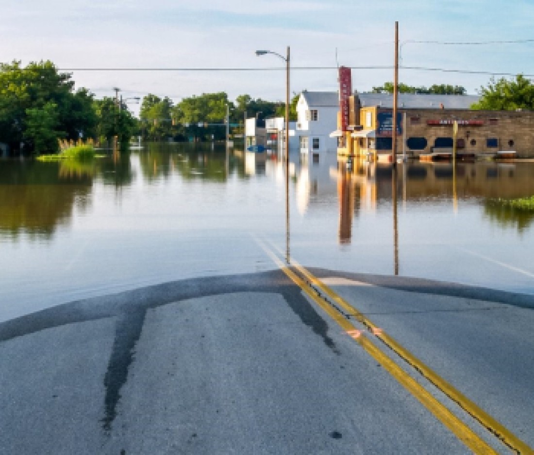 Climate, Disaster, Flood 2