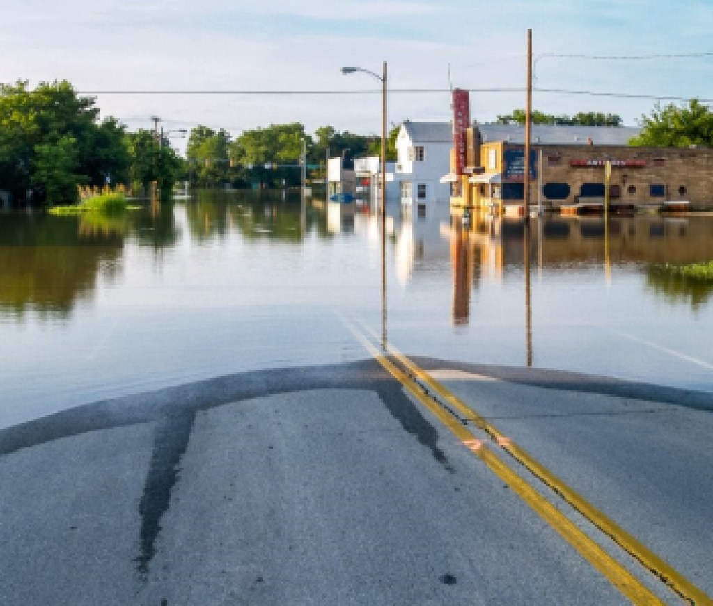 Climate, Disaster Flood 2