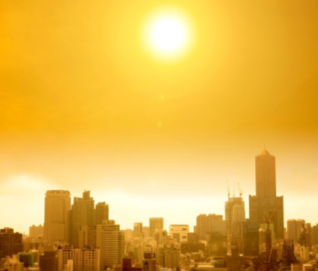 Climate, Disaster, Heat 1