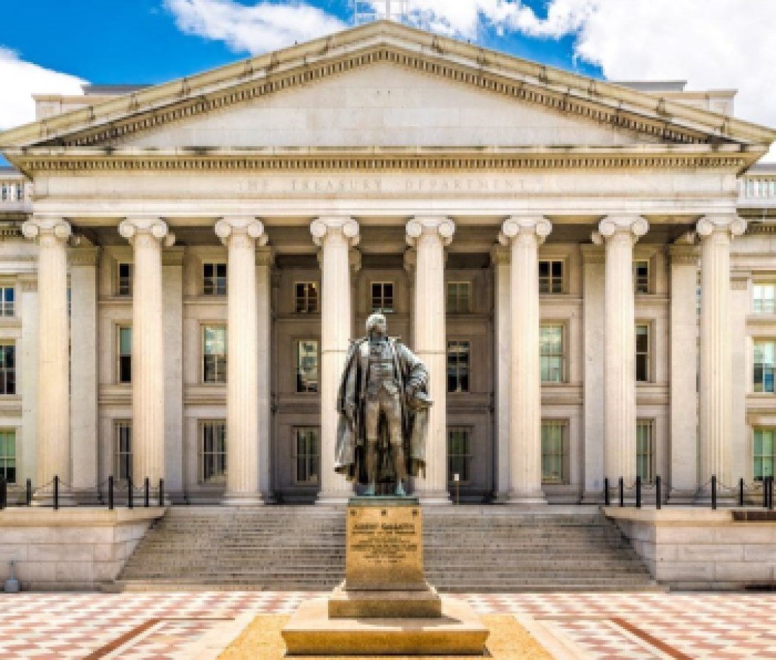 DC, Treasury 3