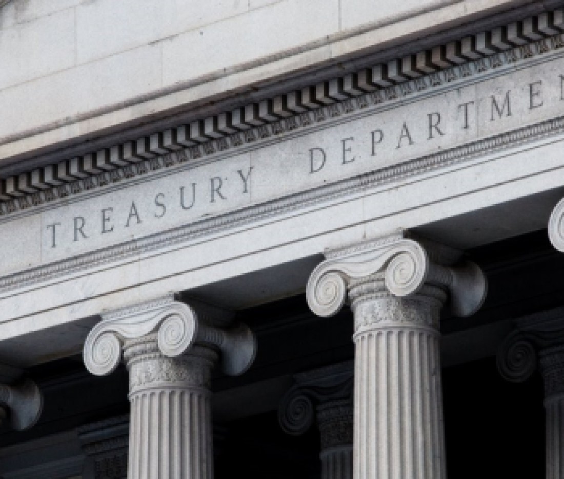 DC, Treasury 1