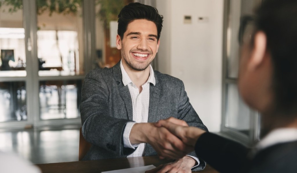 Hiring, Layoffs, Hiring 1