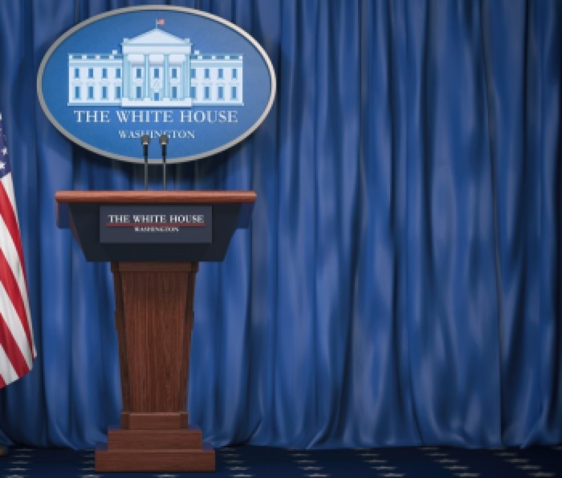 DC, White House 1