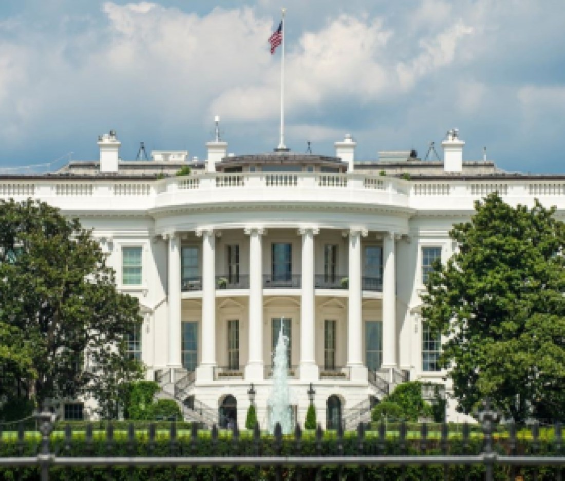 DC, White House 4