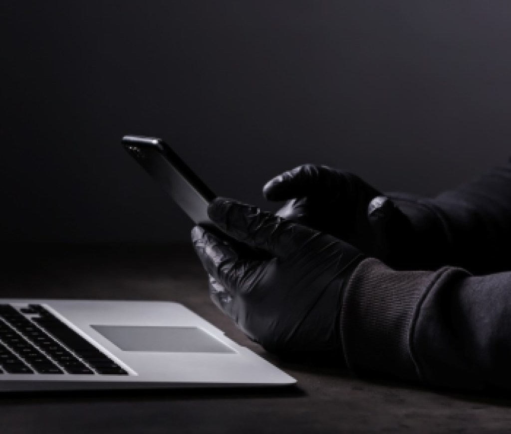 Cybersecurity, Hacker 2