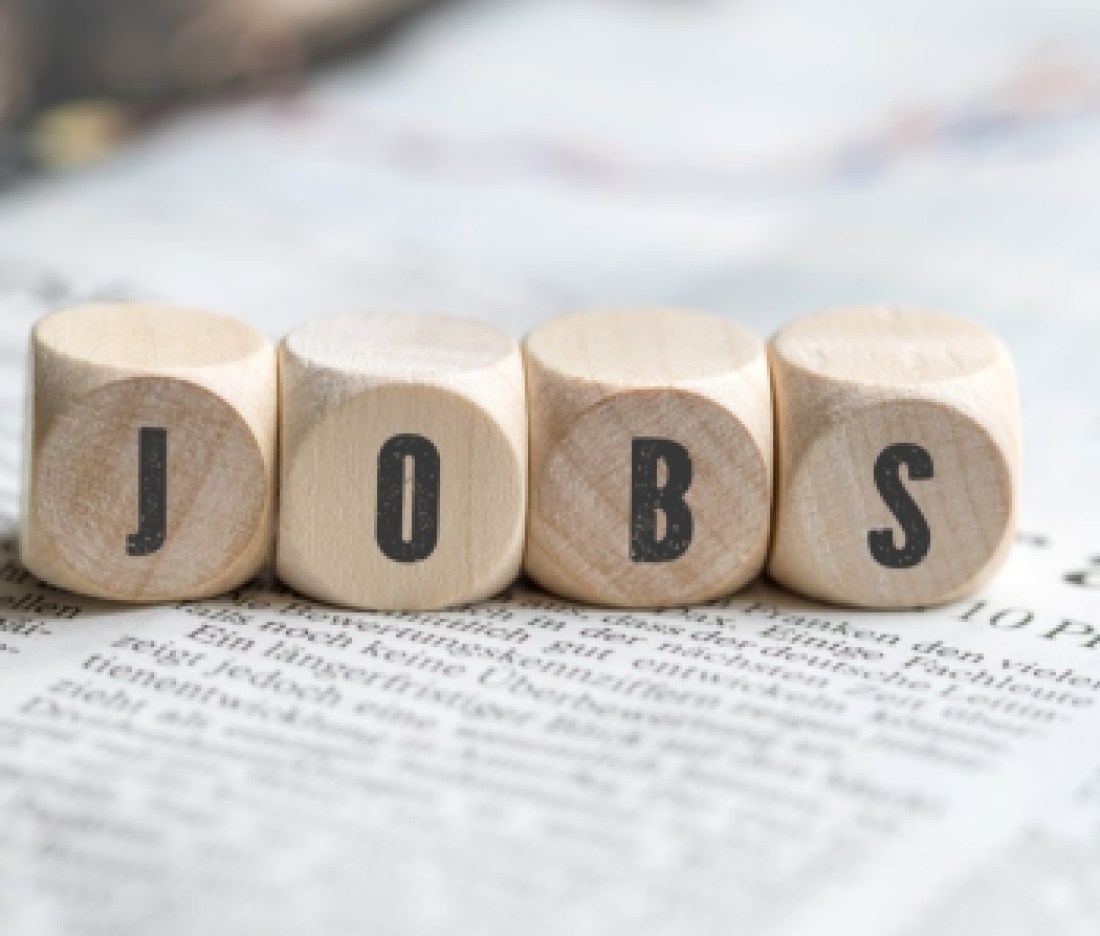 Economic Topics, Jobs 1