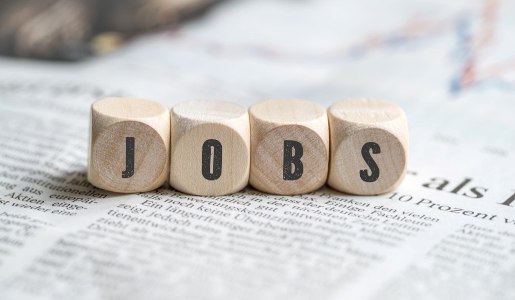 Economic Topics Jobs 1