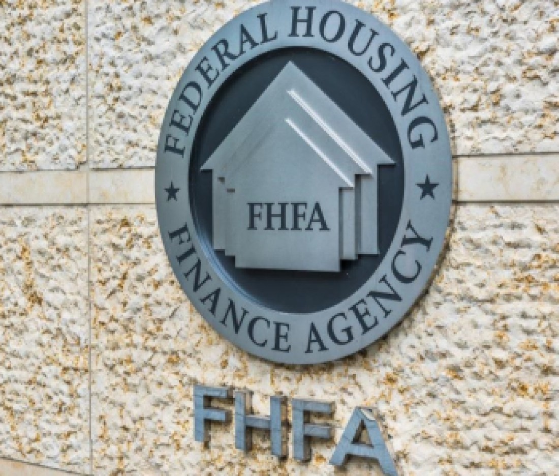 DC, FHFA 1