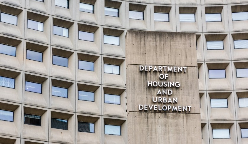 DC, HUD 1