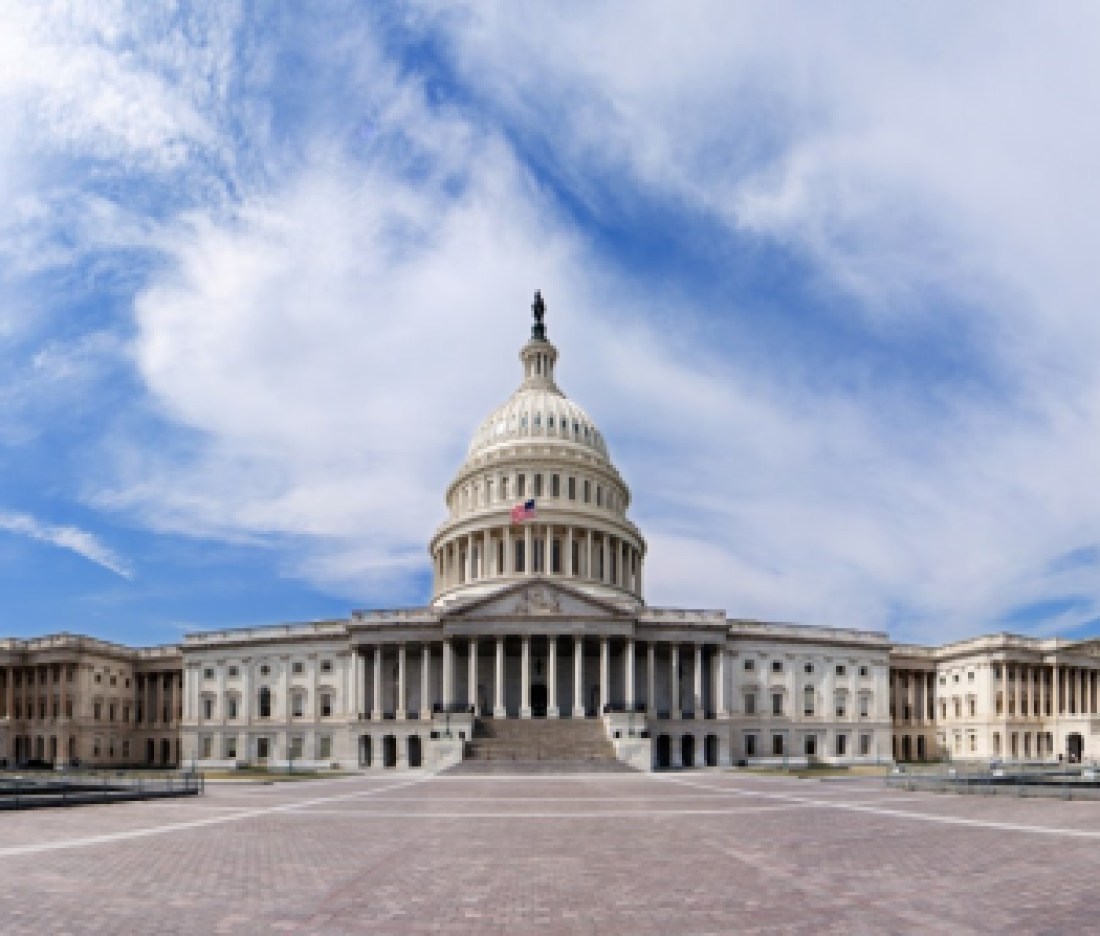 DC, Capitol 1