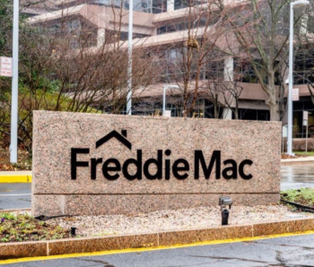 DC, Freddie Mac 1