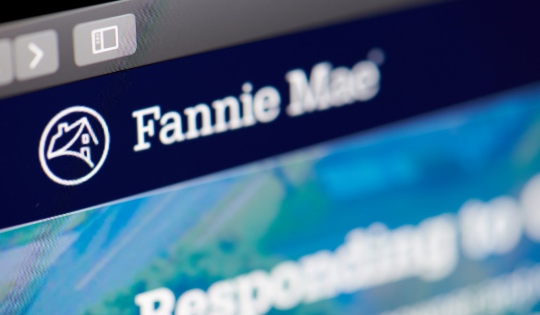DC, Fannie Mae 1